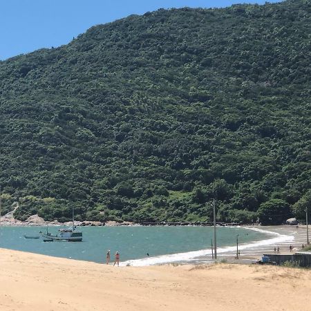Apartmán Apartamento Na Praia Dos Ingleses, Florianópolis Exteriér fotografie