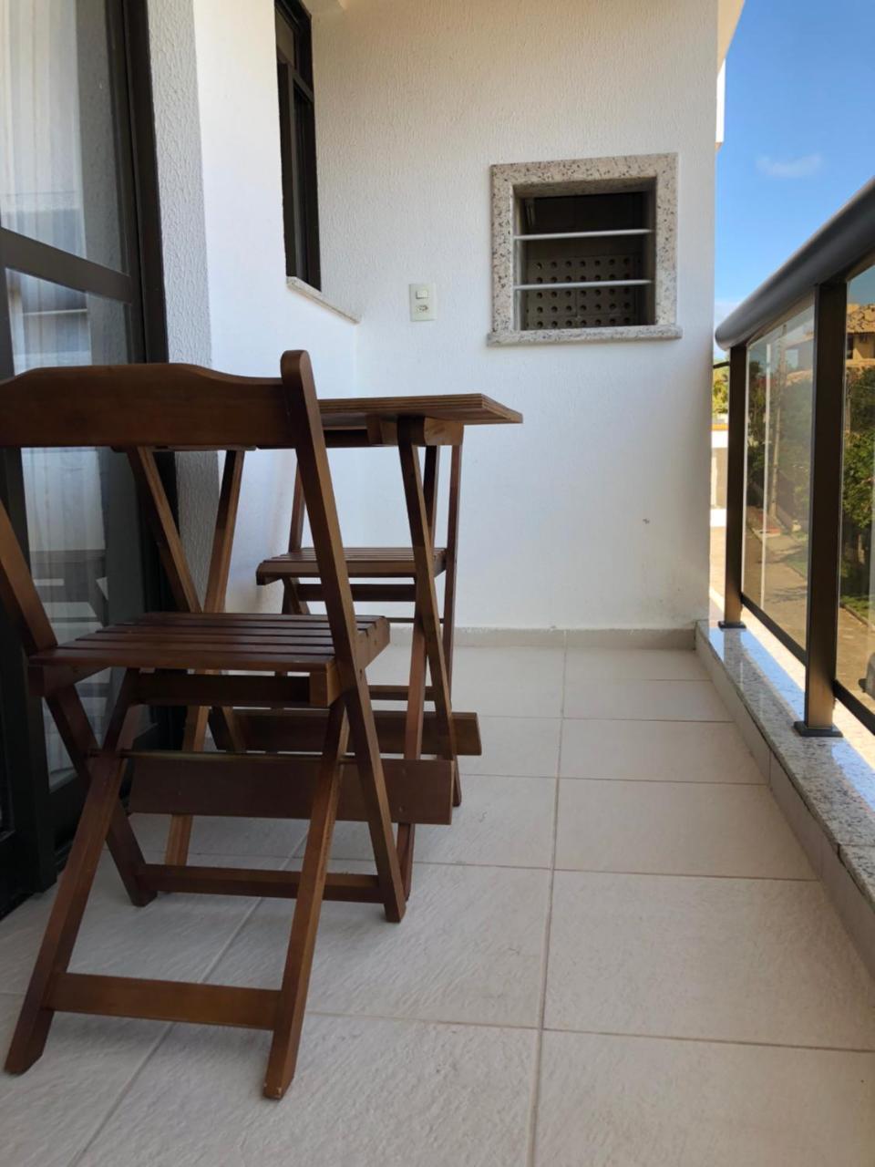 Apartmán Apartamento Na Praia Dos Ingleses, Florianópolis Exteriér fotografie