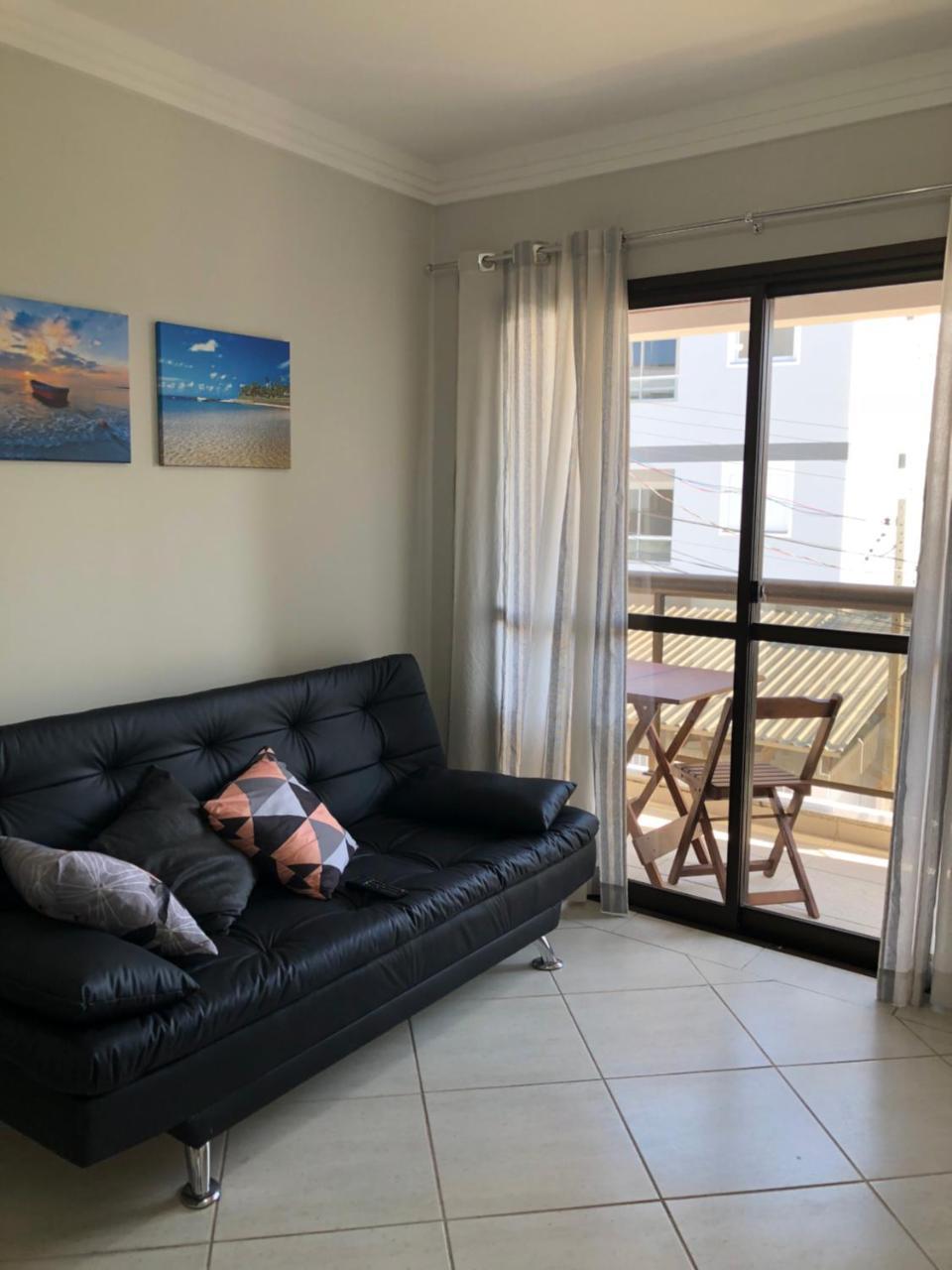 Apartmán Apartamento Na Praia Dos Ingleses, Florianópolis Exteriér fotografie