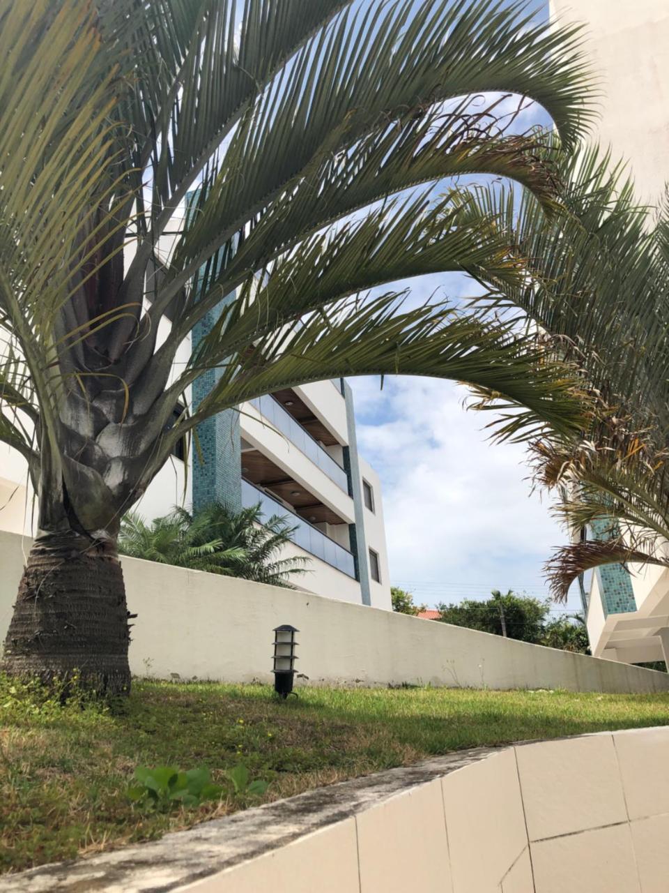 Apartmán Apartamento Na Praia Dos Ingleses, Florianópolis Exteriér fotografie